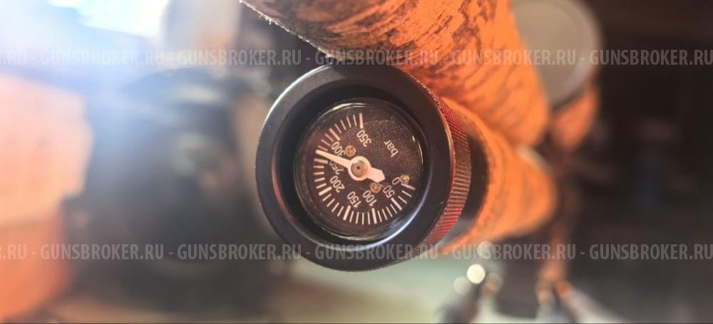 Егерь Jaeger SPR AP 590 R236L 6.35 590mm карабин редукторный
