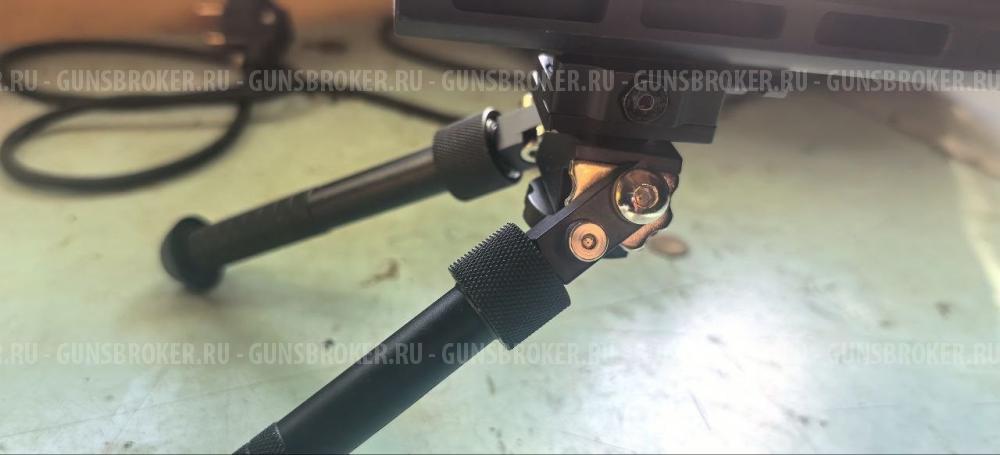 Егерь Jaeger SPR AP 590 R236L 6.35 590mm карабин редукторный