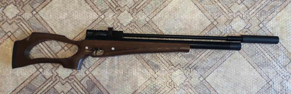 Егерь (Jager (Jaeger) sp 5.5 карабин