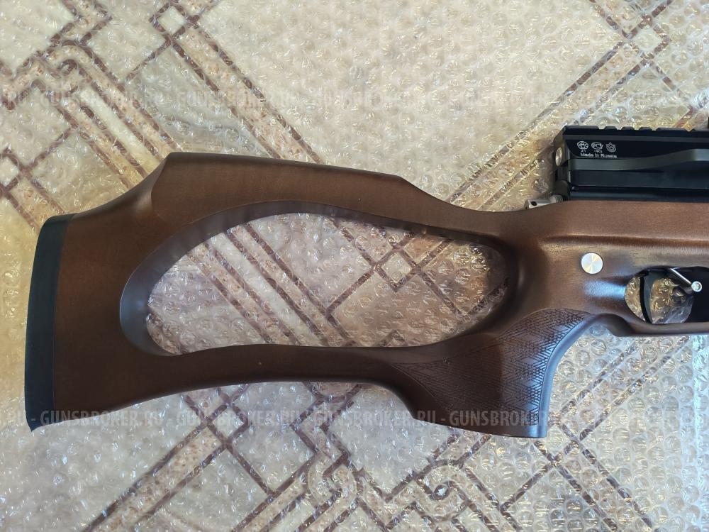 Егерь (Jager (Jaeger) sp 5.5 карабин