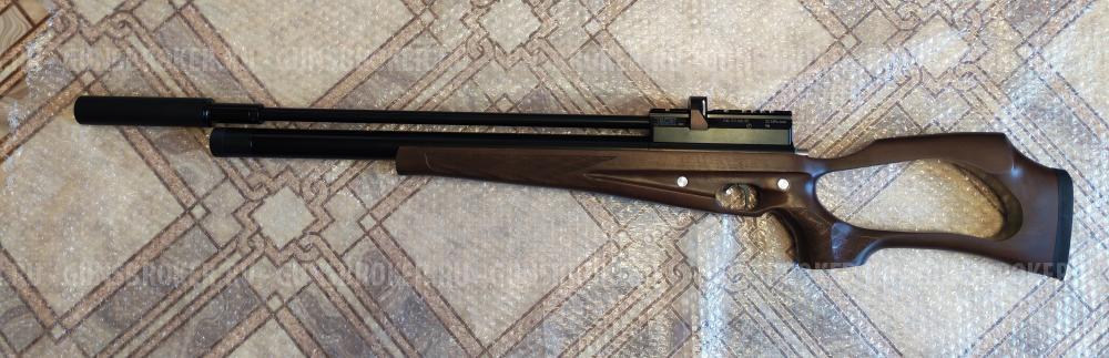 Егерь (Jager (Jaeger) sp 5.5 карабин