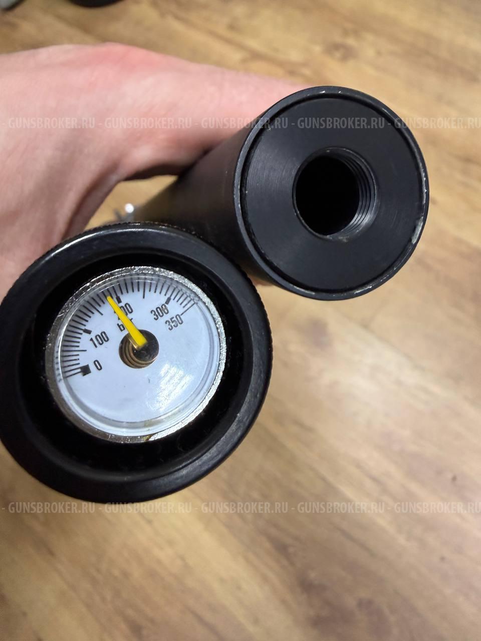 Егерь, кал. 6.35 Jager SPR в СПБ