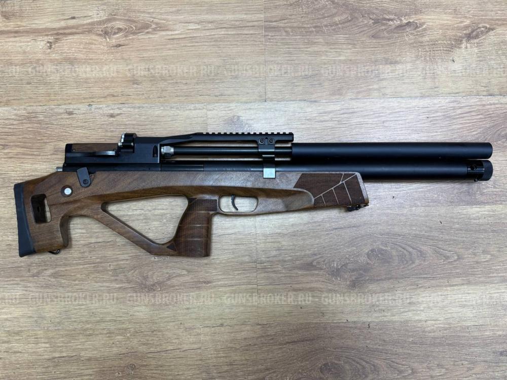 Егерь, кал. 6.35 Jager SPR в СПБ