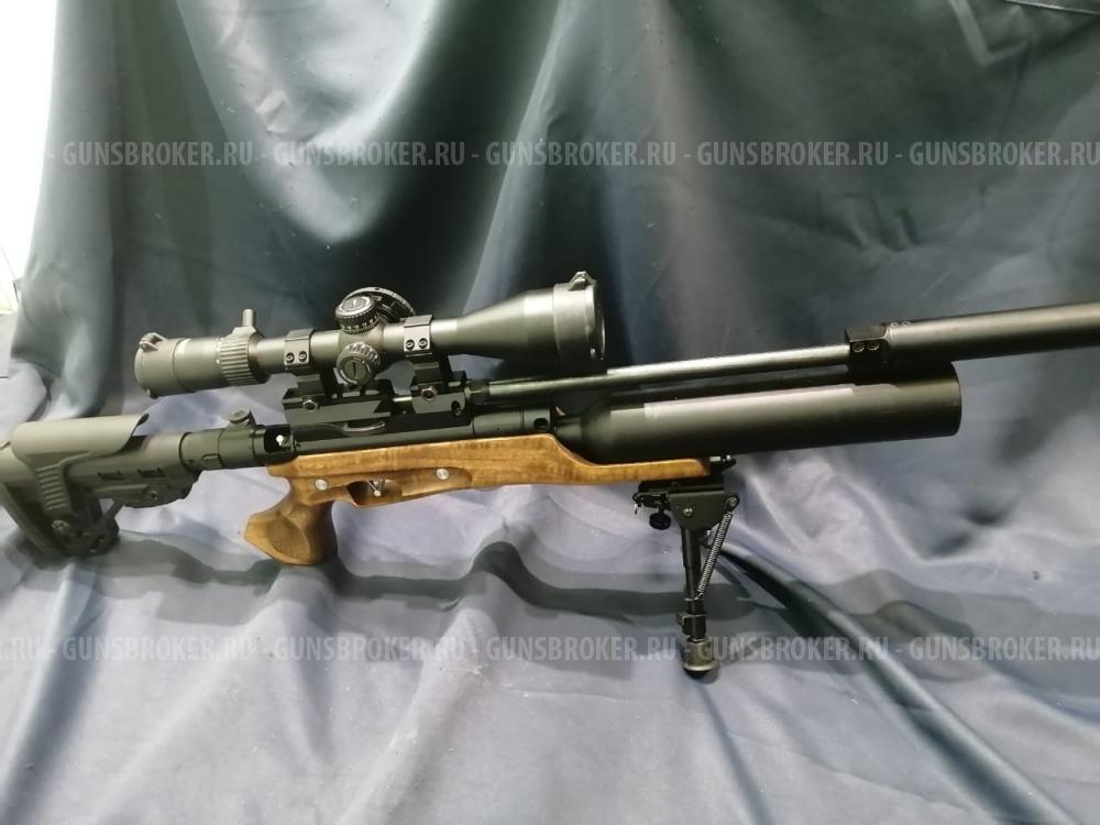 Егерь, кал.6,35мм (До 3Дж)