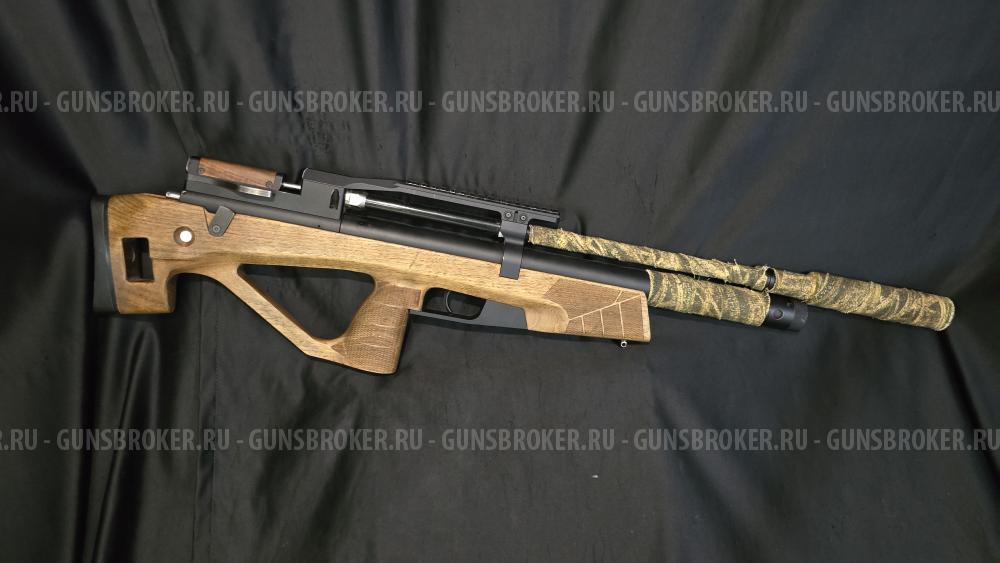 Егерь, кал.6,35мм SP (До 3Дж)