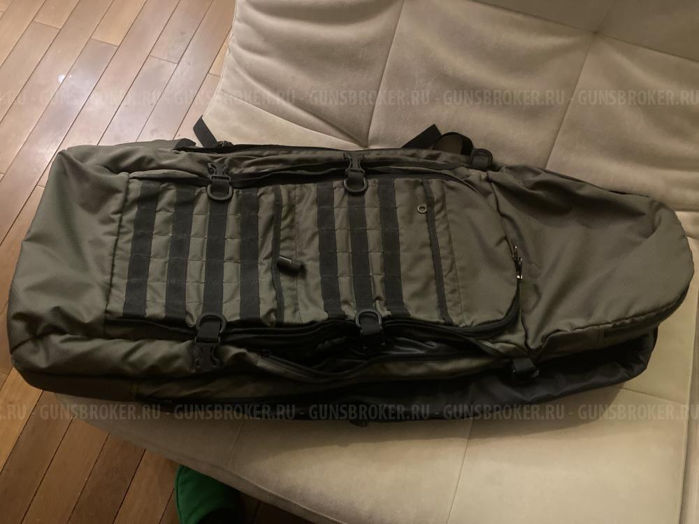 Егерь КСПЗ 6.35SP