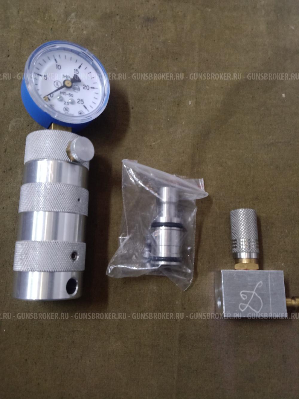 Егерь, Леший2