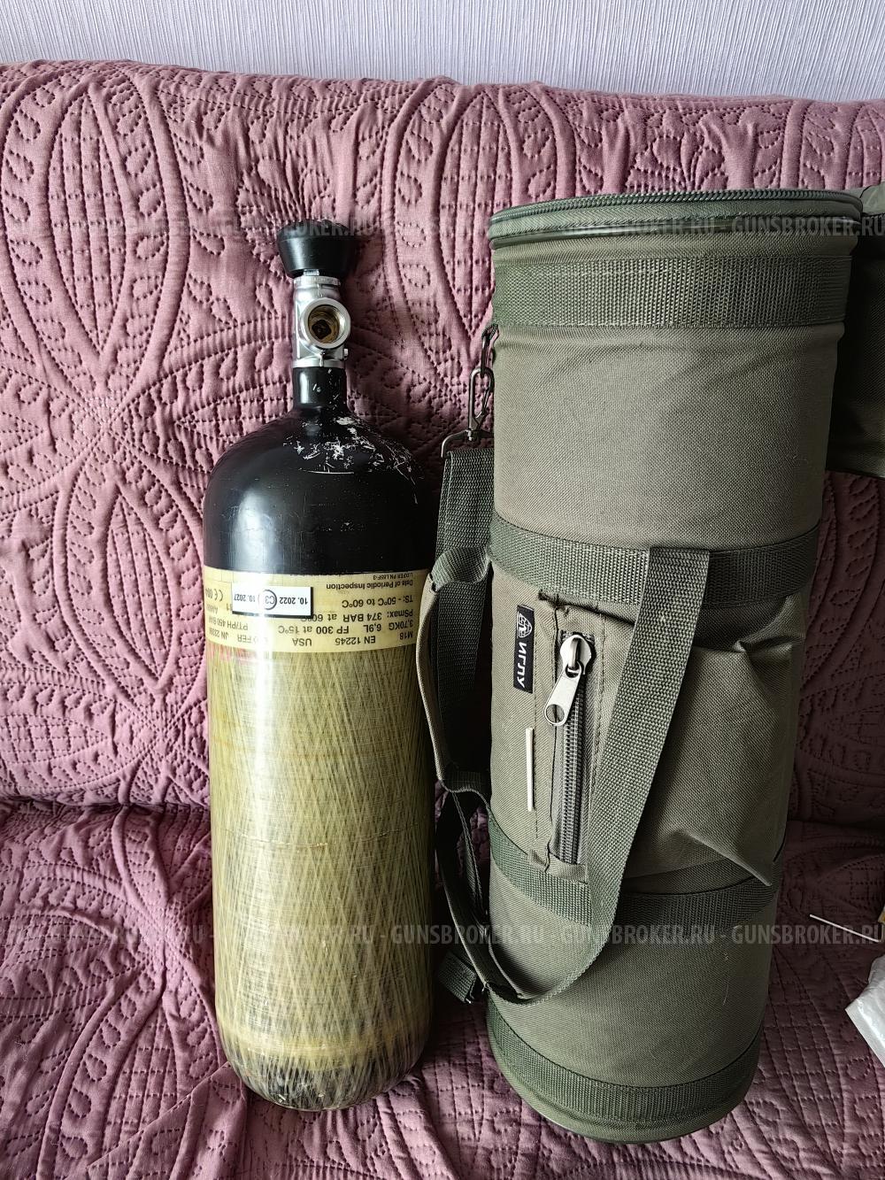 Егерь мини 5,5 комплектом