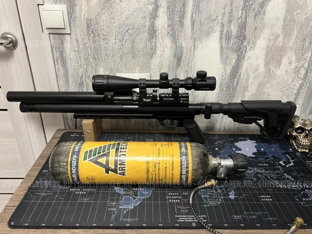 Егерь новый комплект 