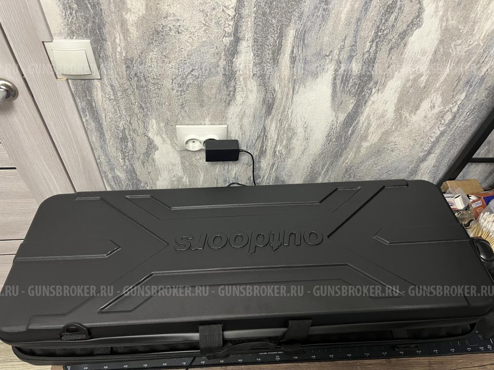 Егерь новый комплект 