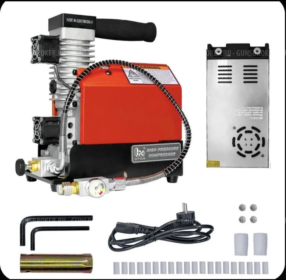 Егерь новый комплект 