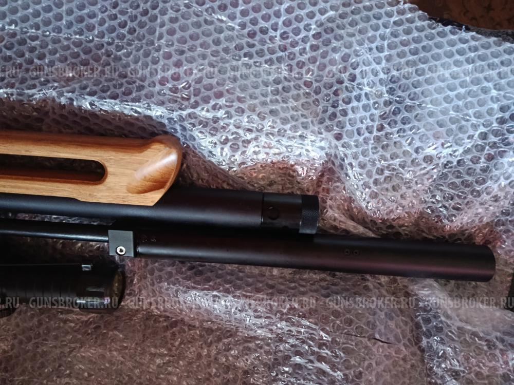  Егерь пулпал