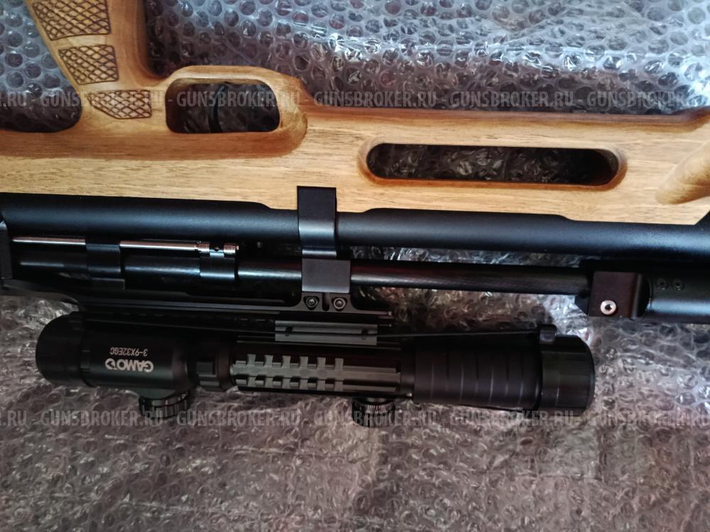  Егерь пулпал