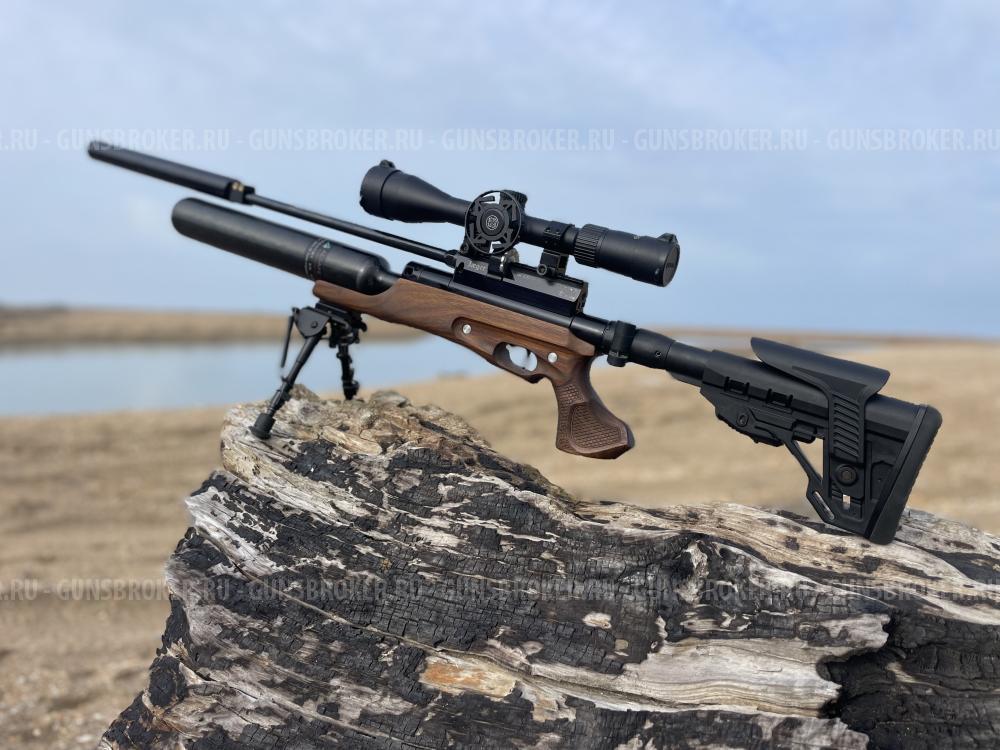 Егерь sp 6.35