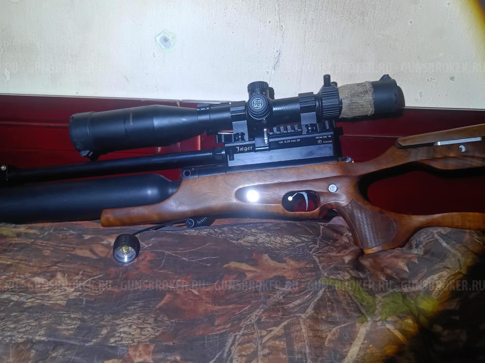 Егерь SP