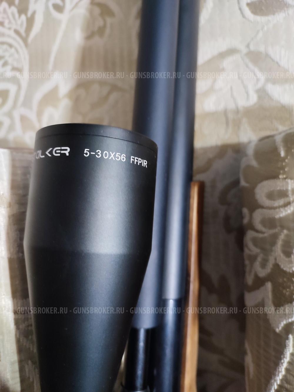 Егерь SPR 6.35