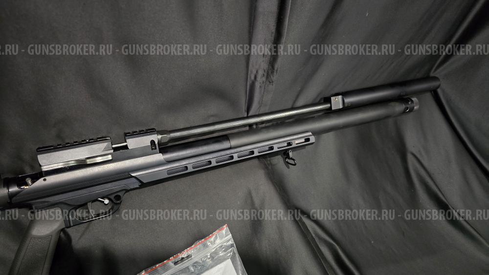 Егерь SPR, кал.6,35мм (До 3Дж)