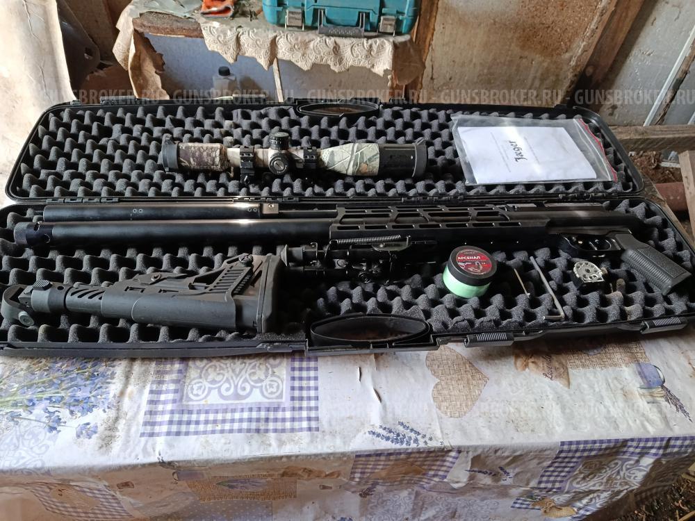 Егерь SPR
