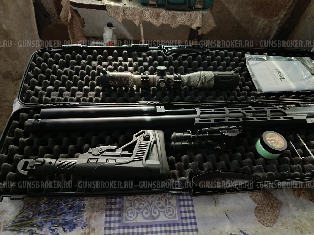 Егерь SPR
