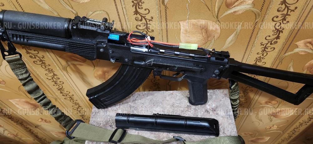 Экип для страйкбола