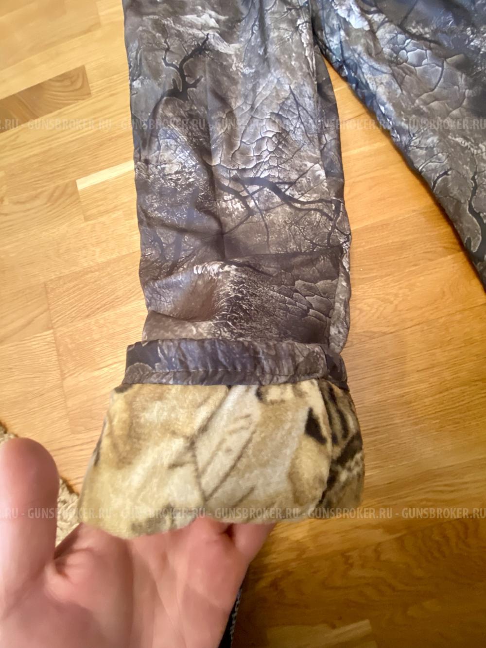 Экипировка-маскировка для охоты и рыбалки