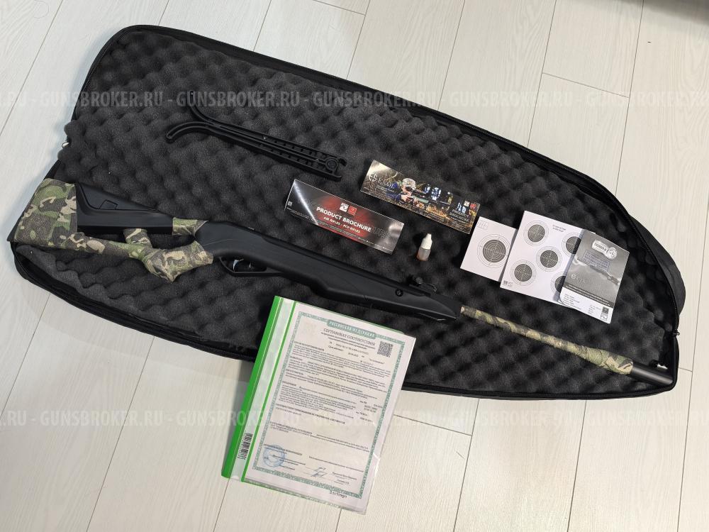 EKOI THUNDER-M ES 450 