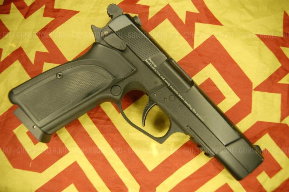 Ekol ES p66