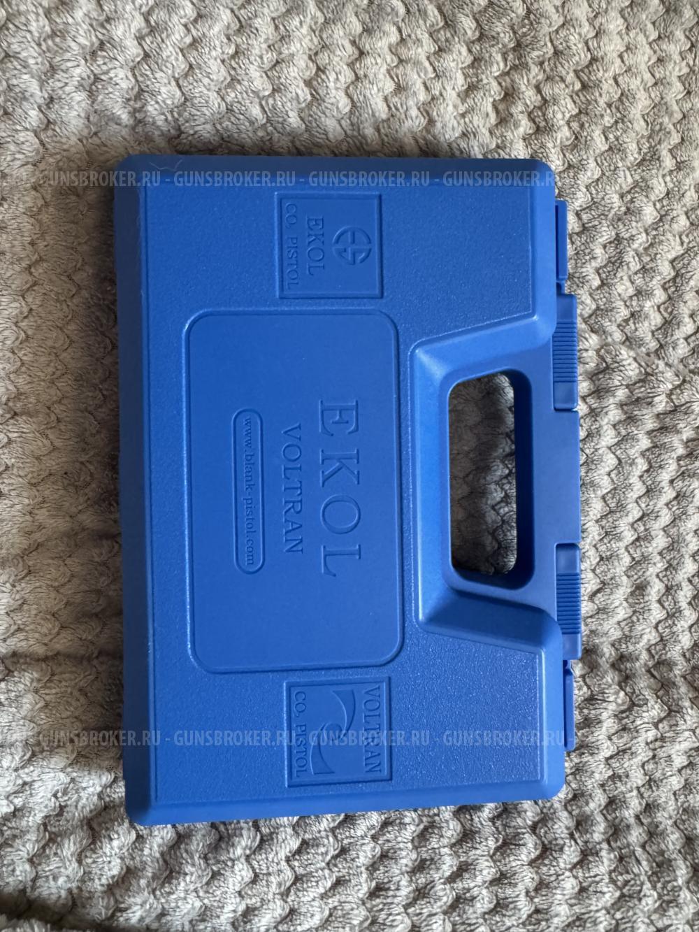 EKOL ES P92