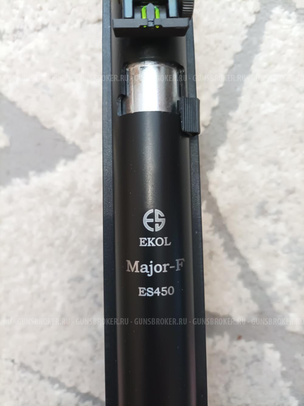 Ekol Major-F ES450