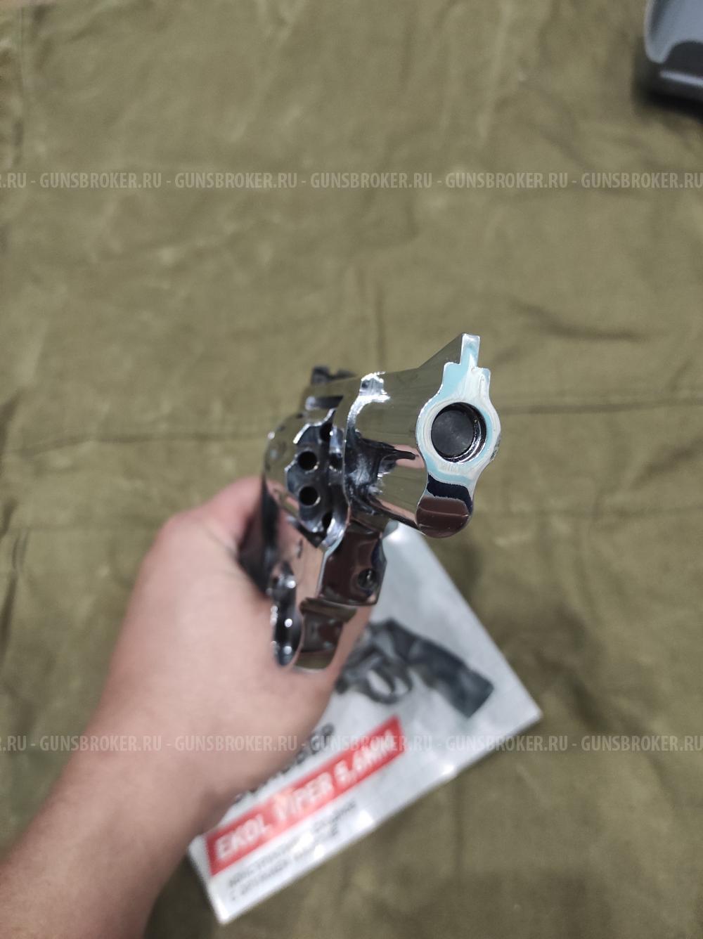 Ekol Viper 2,5 под Жевело 5,6 мм