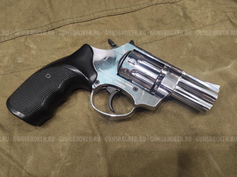 Ekol Viper 2,5 под Жевело 5,6 мм