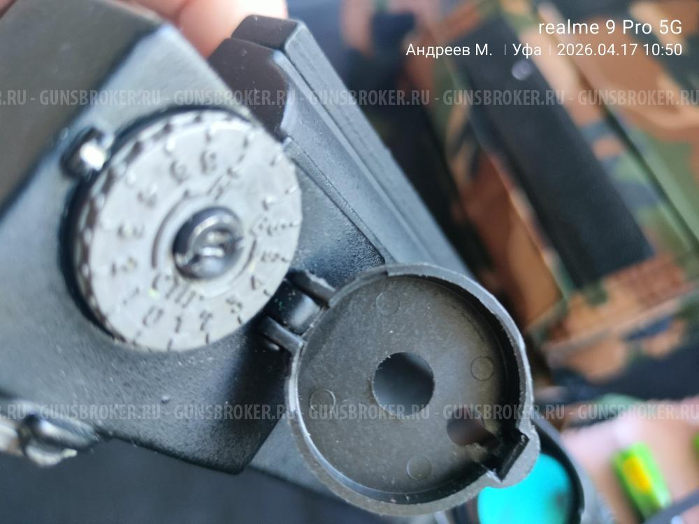 Экп 1с-01 кобра коллиматорный прицел 