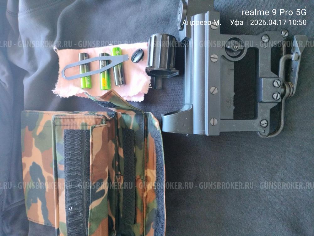 Экп 1с-01 кобра коллиматорный прицел 