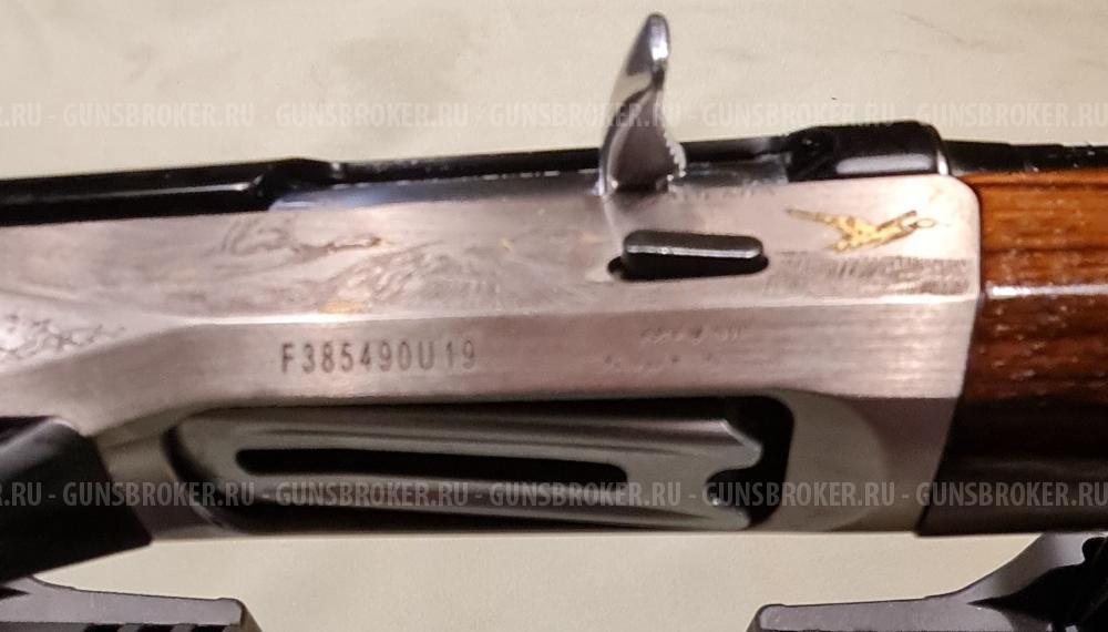 ЭКСКЛЮЗИВНОЕ КОЛЕКЦИОННОЕ ОГРАНИЧЕННОЙ СЕРИИ РУЖЬЕ БЕНЕЛЛИ РАФАЭЛО  АКАДЕМИЯ 12 /76