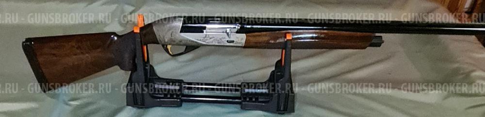 ЭКСКЛЮЗИВНОЕ КОЛЕКЦИОННОЕ ОГРАНИЧЕННОЙ СЕРИИ РУЖЬЕ БЕНЕЛЛИ РАФАЭЛО  АКАДЕМИЯ 12 /76