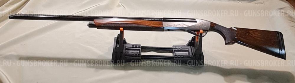 ЭКСКЛЮЗИВНОЕ КОЛЕКЦИОННОЕ ОГРАНИЧЕННОЙ СЕРИИ РУЖЬЕ БЕНЕЛЛИ РАФАЭЛО  АКАДЕМИЯ 12 /76