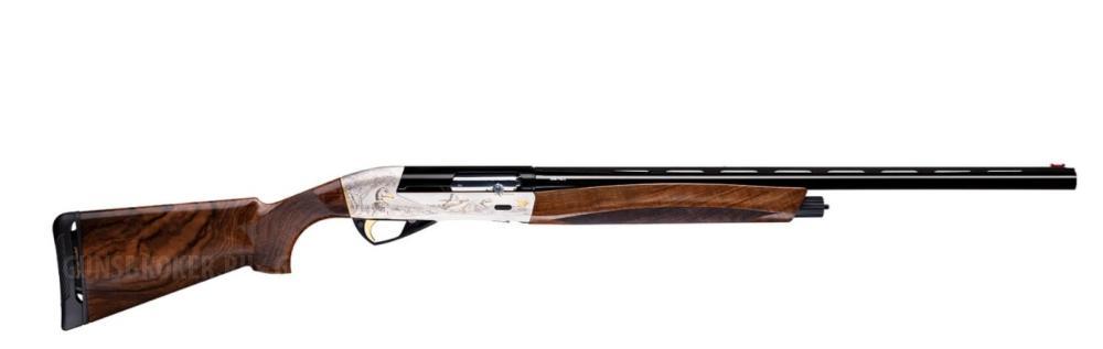 ЭКСКЛЮЗИВНОЕ КОЛЕКЦИОННОЕ ОГРАНИЧЕННОЙ СЕРИИ РУЖЬЕ БЕНЕЛЛИ РАФАЭЛО  АКАДЕМИЯ 12 /76