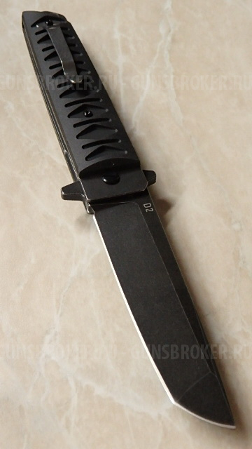 Нож KSW D2, новый