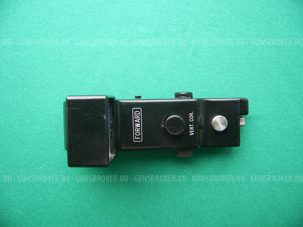 Электронно - оптический прицел ФОРВАРД