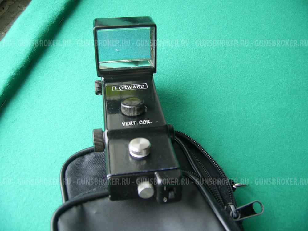 Электронно - оптический прицел ФОРВАРД