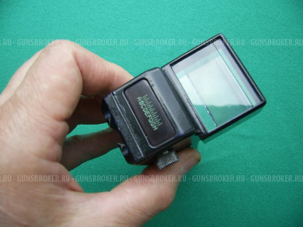 Электронно - оптический прицел ФОРВАРД