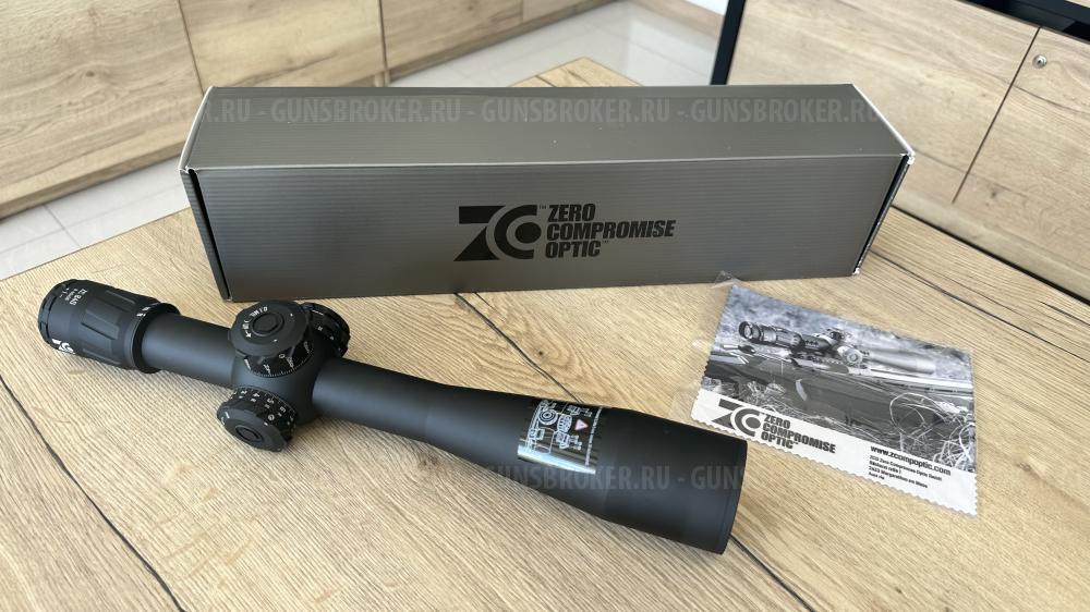 Оптический прицел ZCO 8-40х56 сетка MPCT2X