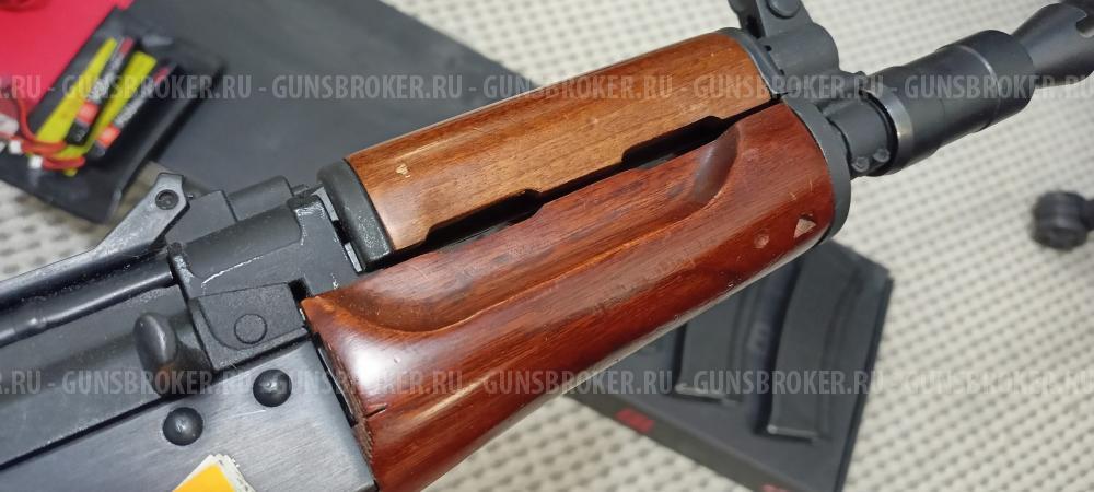 e&l акс74у