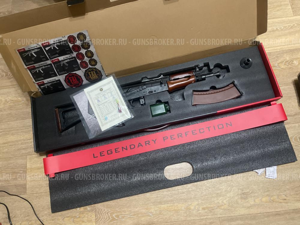  E&L АКСУ AEG Essential (EL-A104S)