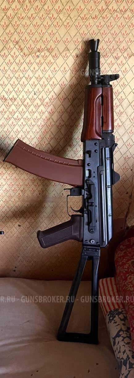 E&L АКСУ AEG Essential