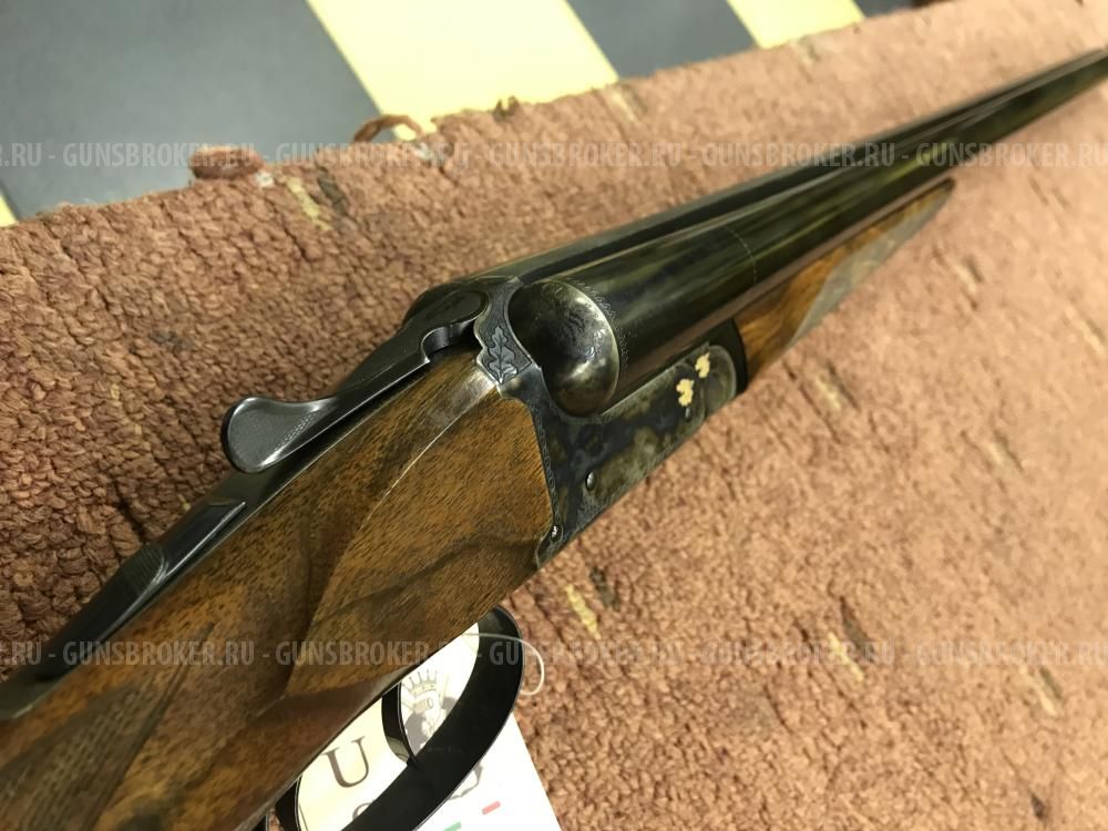 Элегантное Fausti Stefano Dea 12/76, 710mm