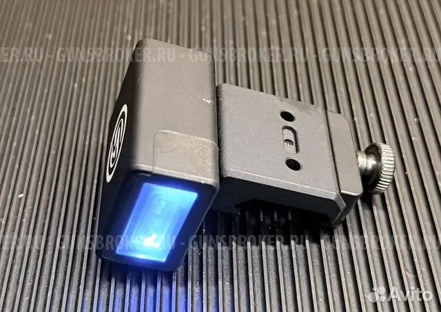 Электронный уровень SG Pulse с креплением