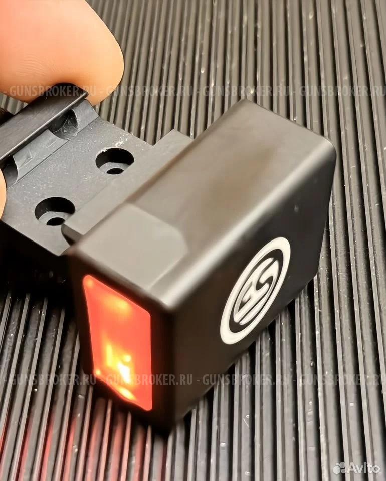 Электронный уровень SG Pulse с креплением