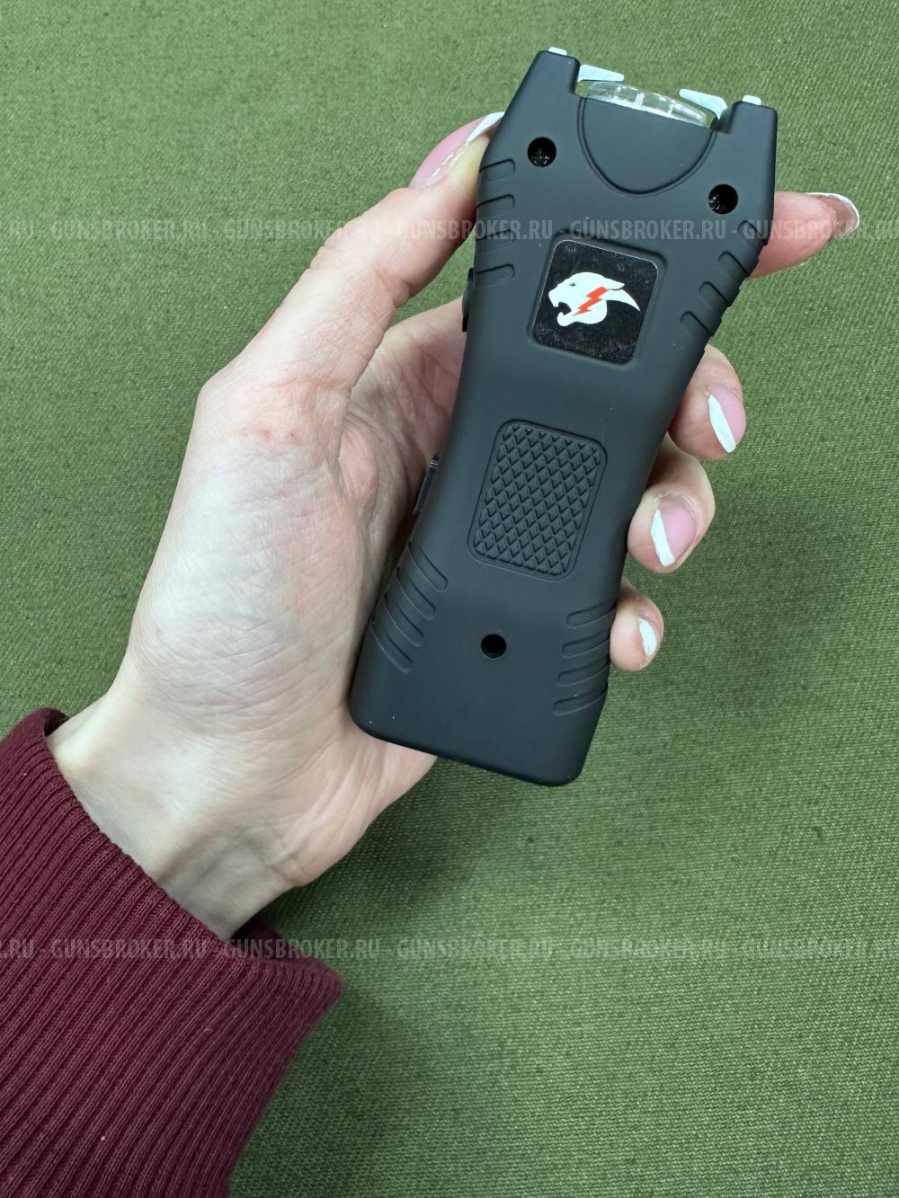 Электрошокер 618 TYPE