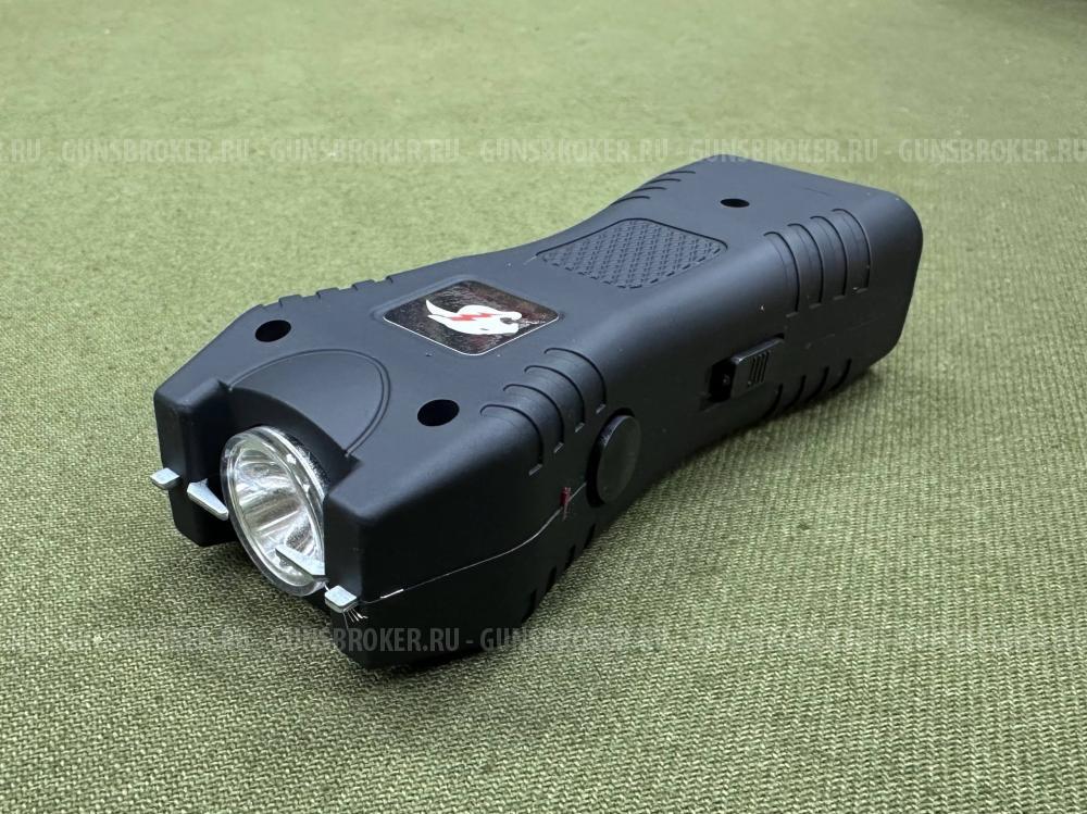 Электрошокер 618 TYPE